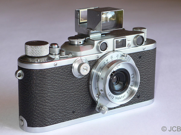 Leica IIIa