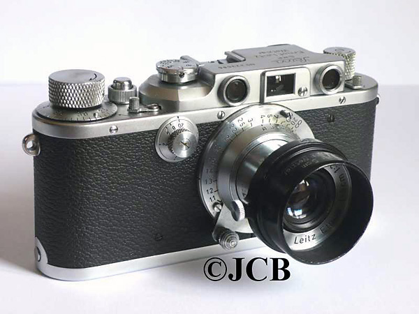 Leica IIIb