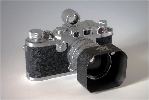 Leica IIIc