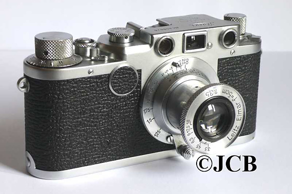 Leica IIc