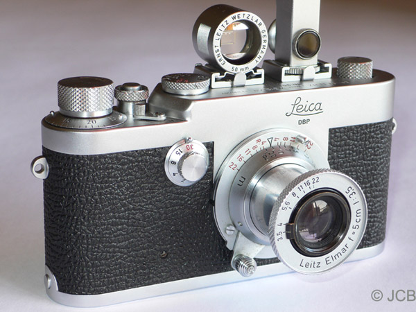 Leica Ig