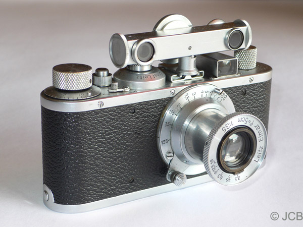 Leica Standard