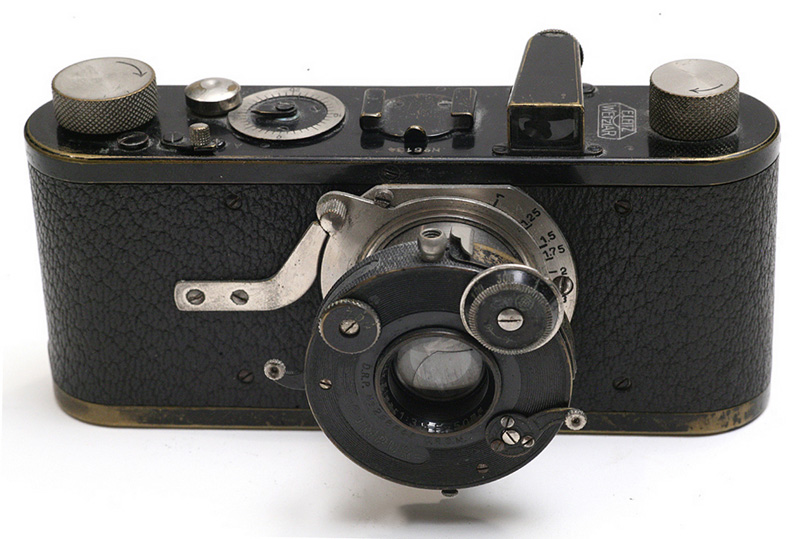 Leica Compur