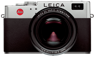 Leica Digilux 2