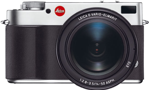 Leica Digilux 3