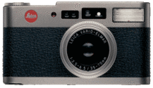 Leica CM Zoom