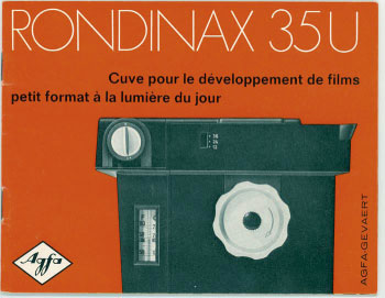 La cuve Rondinax 35