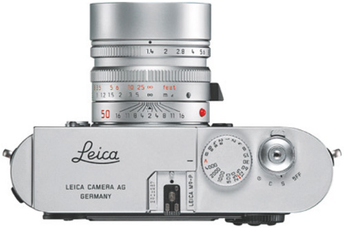 Leica M9-P