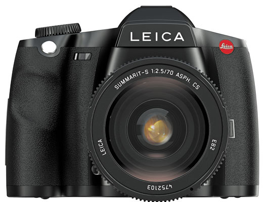 Leica S2