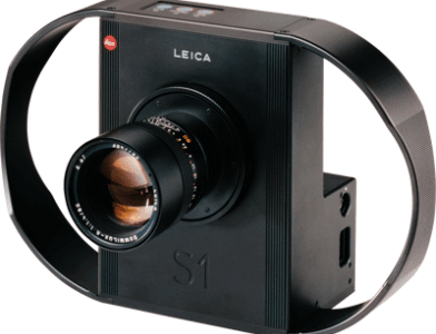 Leica S1